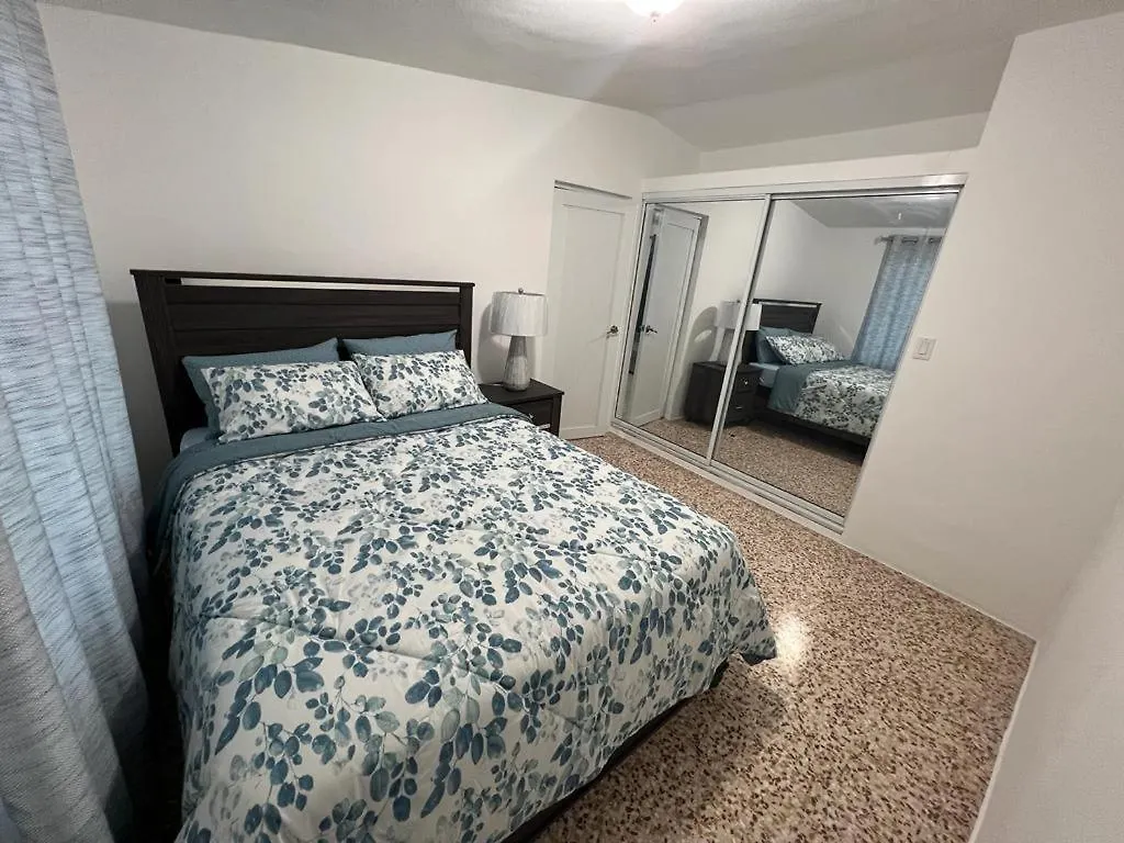 Διαμέρισμα Apartamento Luna 2 Σαν Χουάν