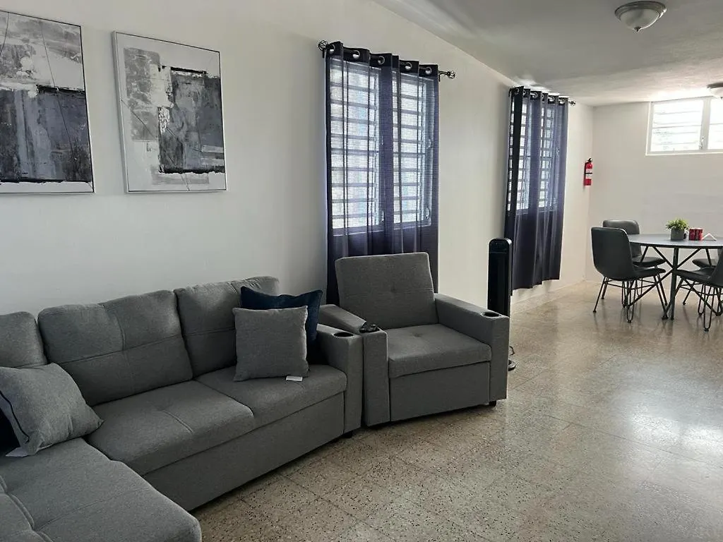 Apartamento Luna 2 Σαν Χουάν Διαμέρισμα