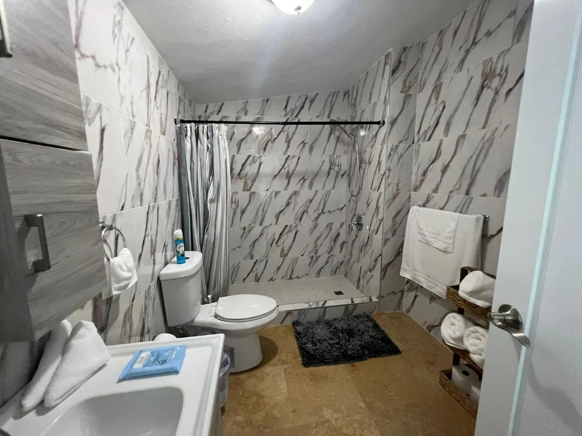 Apartamento Luna 2 Σαν Χουάν Πουέρτο Ρίκο