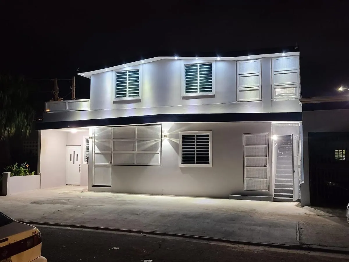 Apartamento Luna 2 Σαν Χουάν 0*,  Πουέρτο Ρίκο