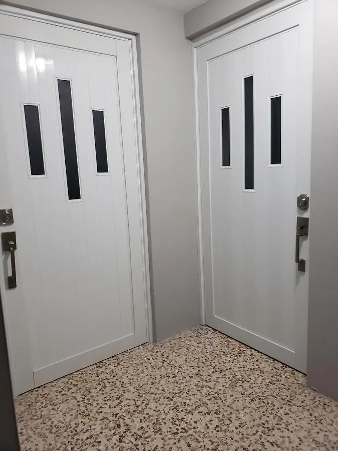 Apartamento Luna 2 Σαν Χουάν Διαμέρισμα