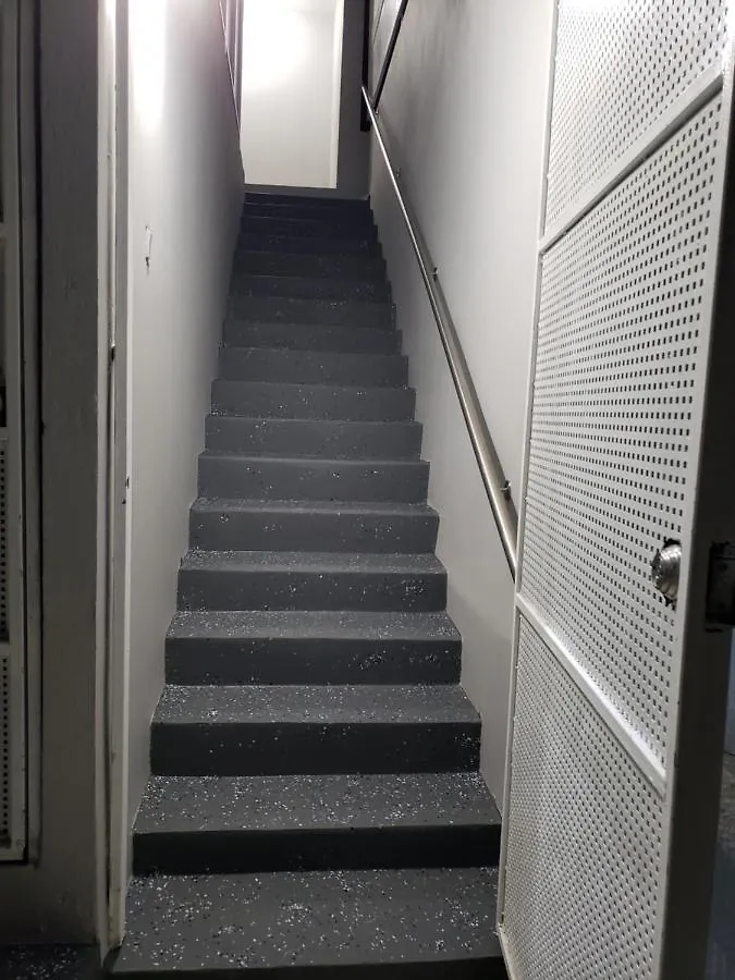 Apartamento Luna 2 San Juan