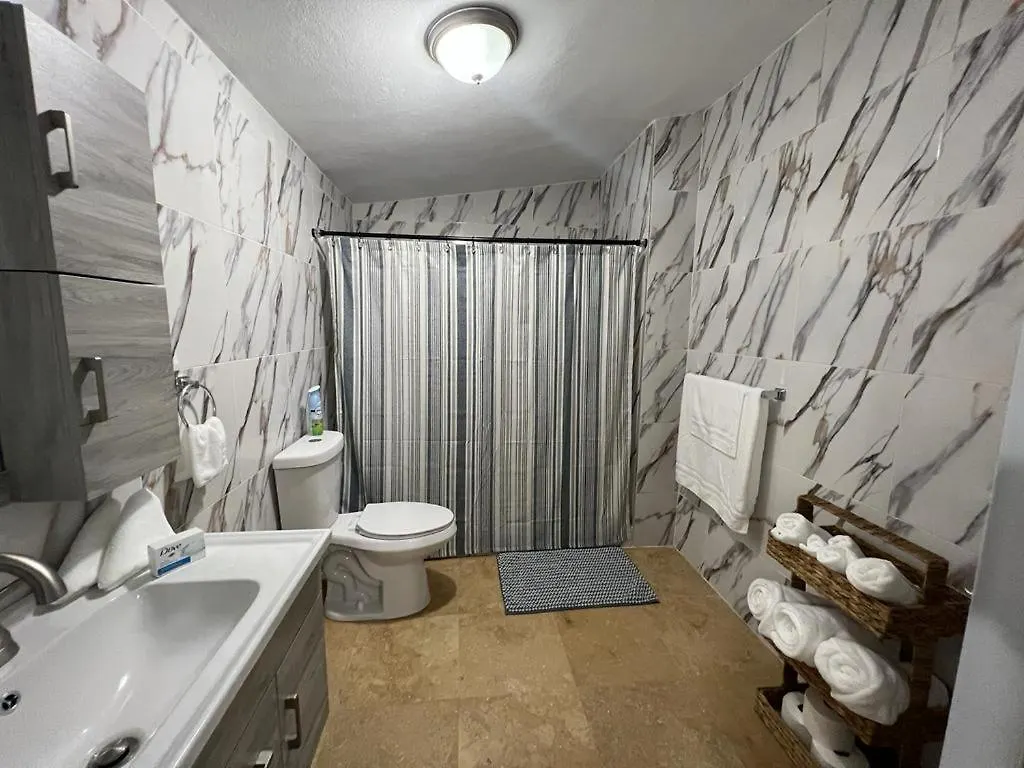 Apartmán Apartamento Luna 2 San Juan
