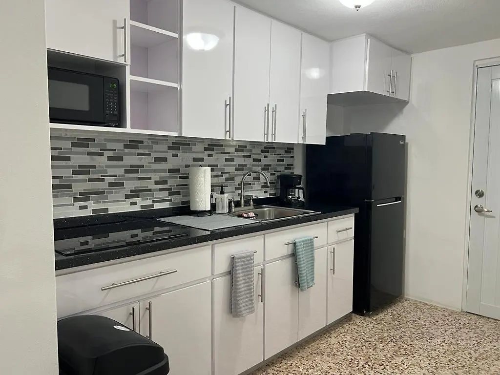 Apartamento Luna 2 San Juan 0*,