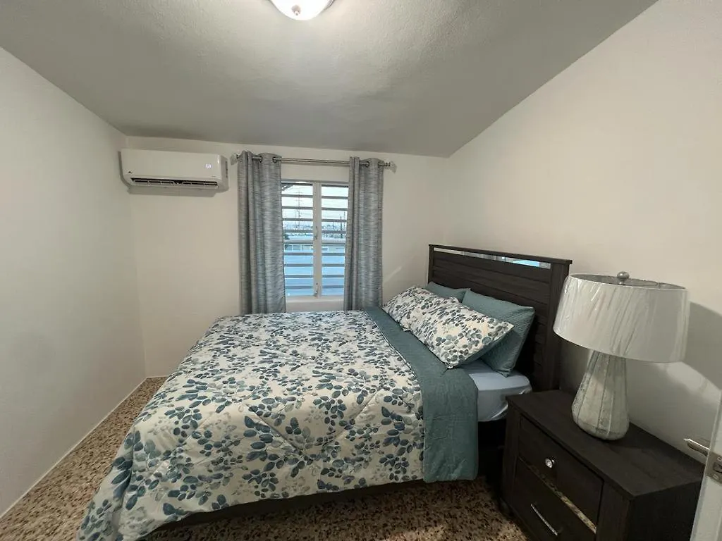 Apartamento Luna 2 San Juan